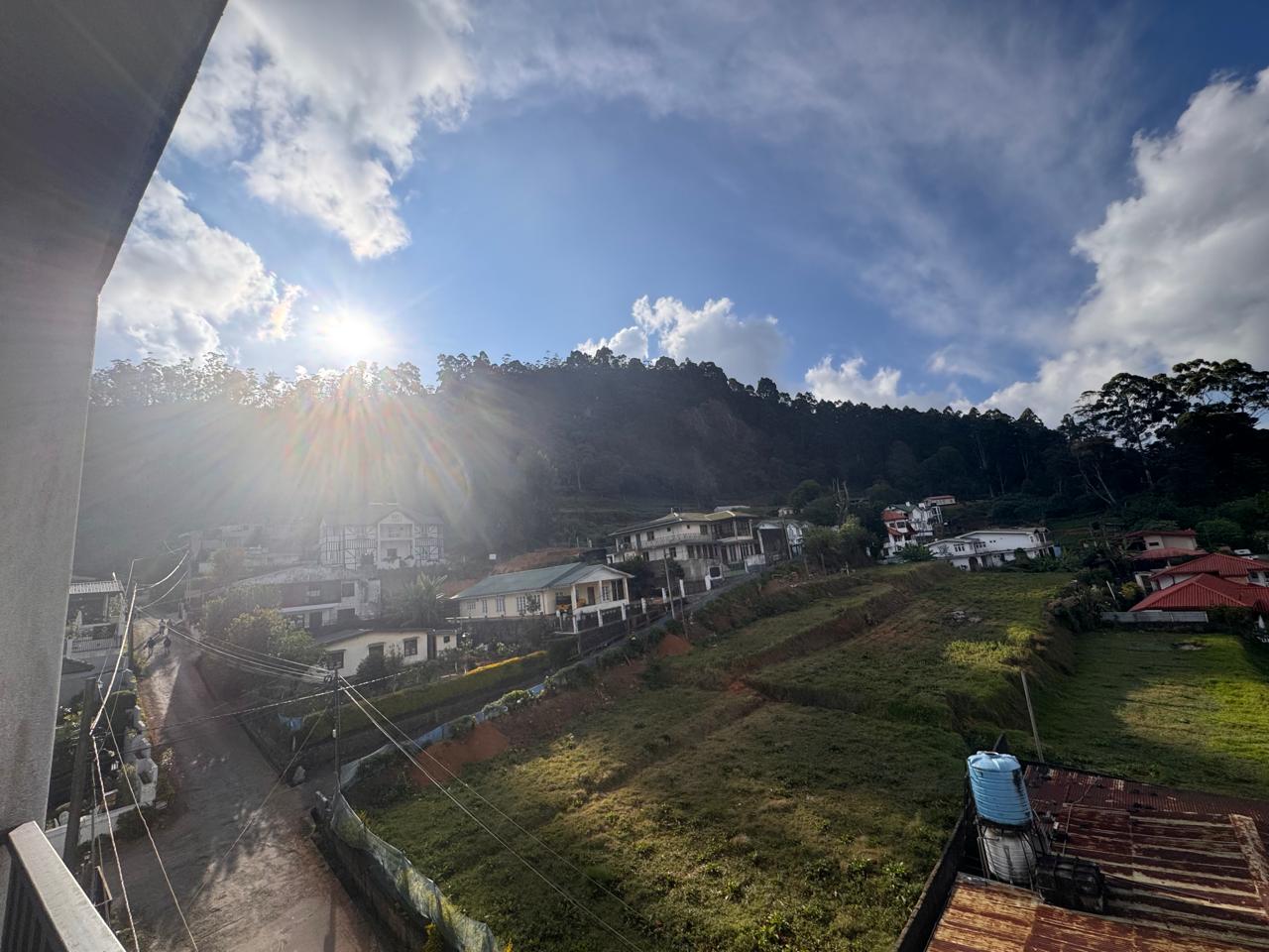 Apartment lifestyle and amenities