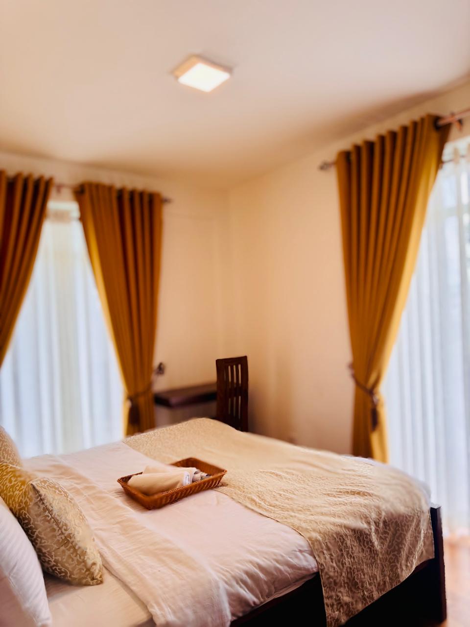 Three-Bedroom Apartment (Glenfalls) thumbnail 10