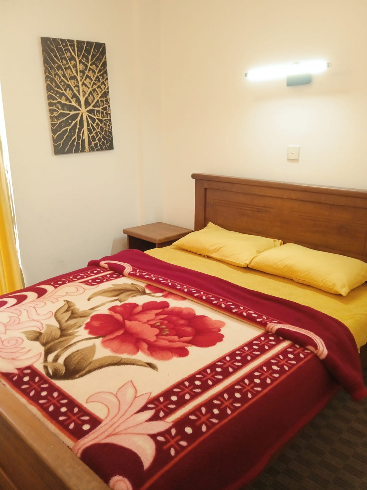 Three-Bedroom Apartment (Ashley Rest) image 4