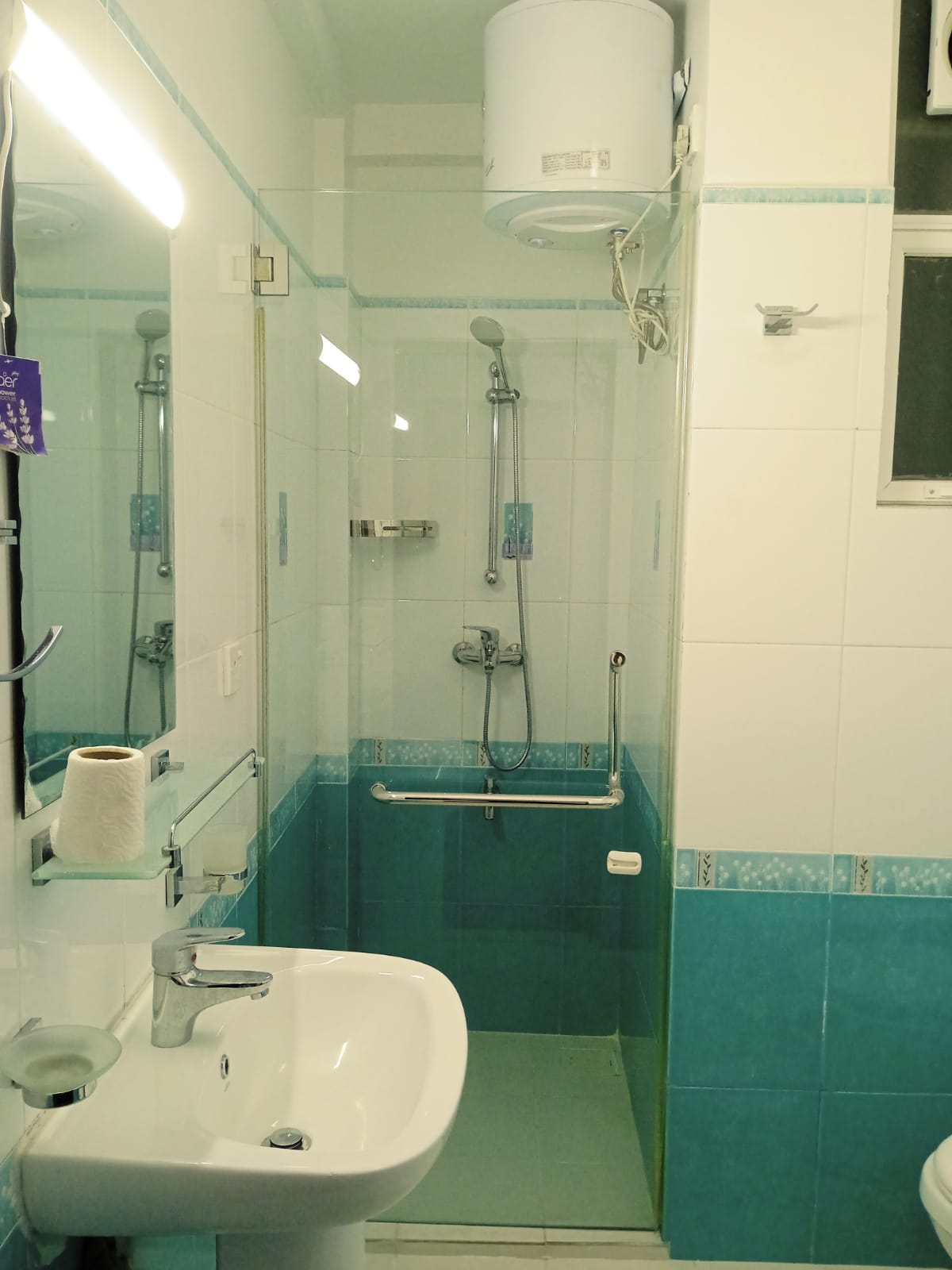 Three-Bedroom Apartment (Ashley Rest) image 2