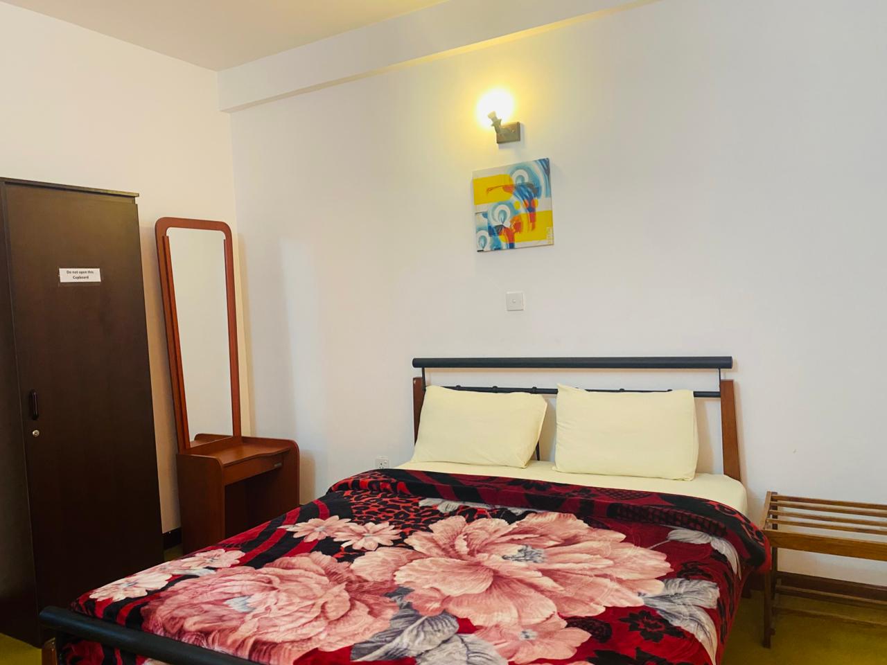 Two-Bedroom Apartment (Ashley Rest) image 2