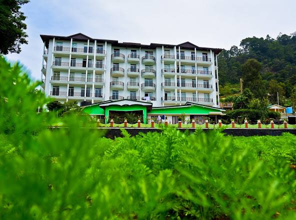 Glenfalls Rest Nuwara Eliya